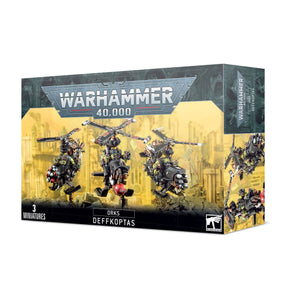 Bristol Independences gaming-warhammer 40k