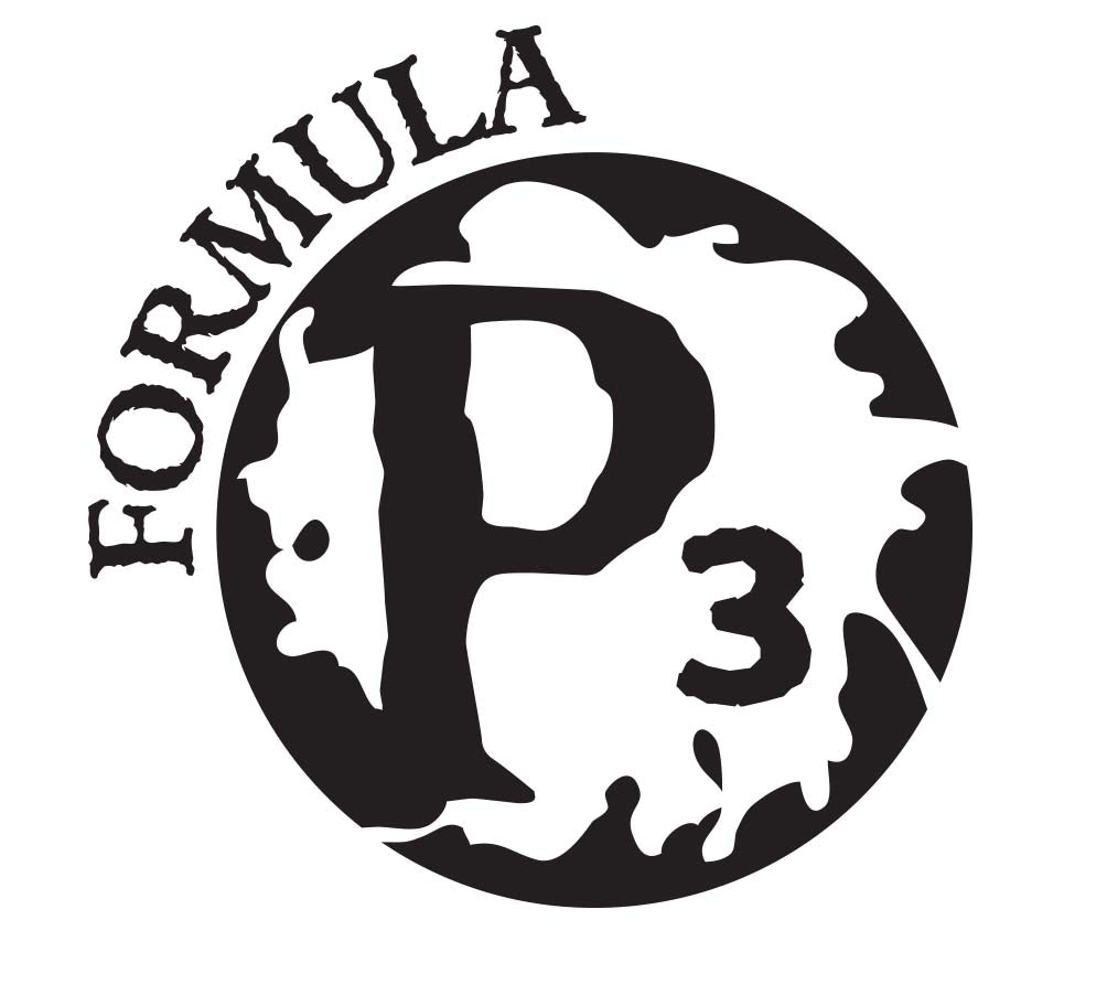 P3 Paints *REDUCED*