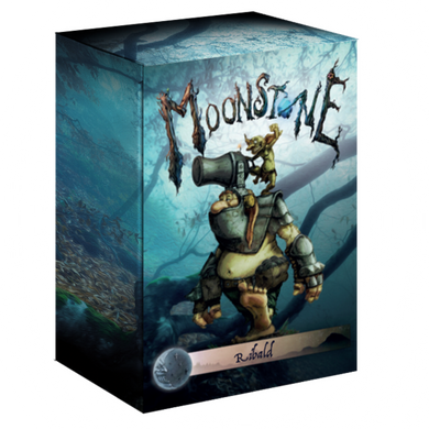 Bristol Independent Gaming-Moonstone 