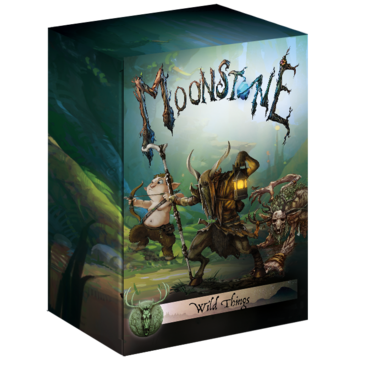 Bristol Independent Gaming-Moonstone 