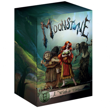 Bristol Independent Gaming-Moonstone 