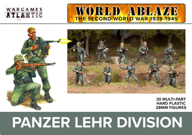 Panzer-Lehr-division-models-tabletop-wargames-bristol