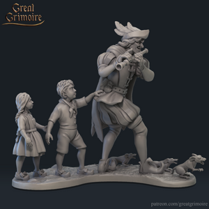 Pied Piper