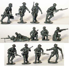 Load image into Gallery viewer, Perry Miniatures | Desert Rats | 1940-1943 | WW1