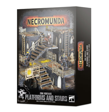 Bristol Independences Gaming-Necromunda