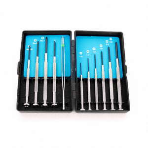 Precision Screwdriver Set