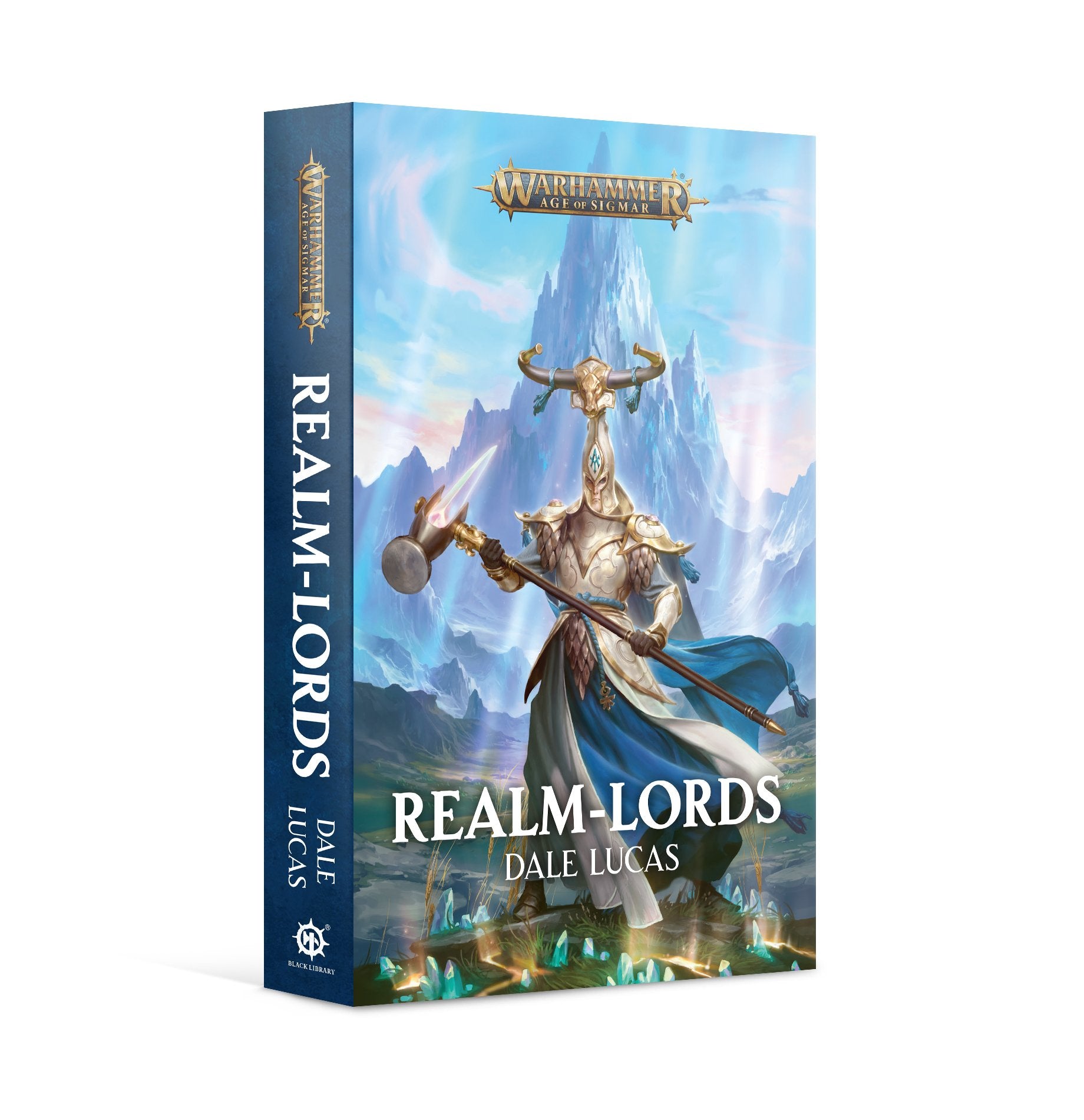 Realm-Lords-black-Library-books