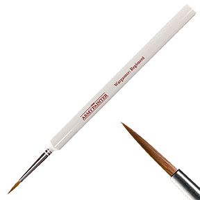 Army Painter | Wargamer Brushes