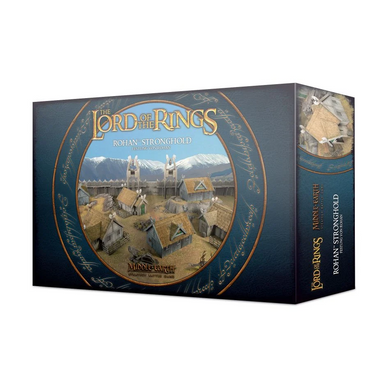 Bristol Independences gaming-Lord of The Rings