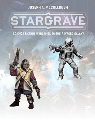Stargrave Rogues