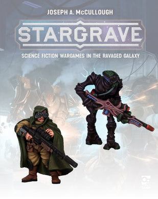 SGV202 Specialist Soldiers: Snipers