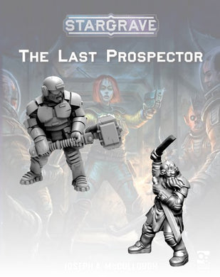 SGV207 Specialist Soldiers: Bruiser/Striker