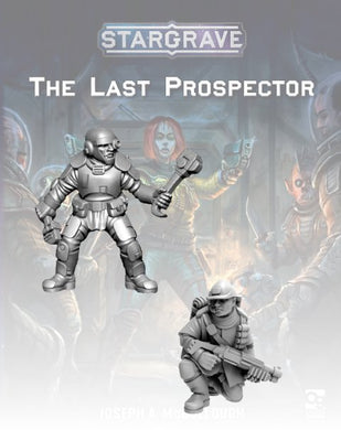 SGV208 Specialist Soldiers: Terrain Expert/Engineer