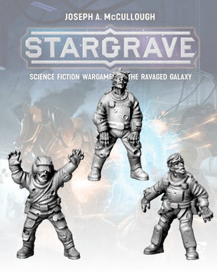 SGV306 Plague Zombies II