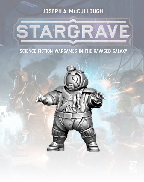 SGV308 Bloater Zombie
