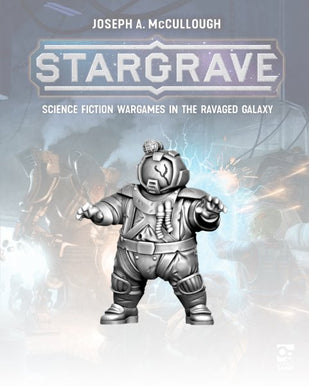 SGV308 Bloater Zombie