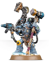 Load image into Gallery viewer, SPACE WOLVES IRON PRIEST