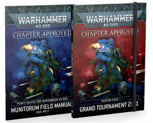 GRAND TOURNAMENT MISSION PACK JUN-21 ENG