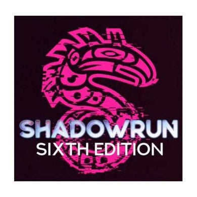 Shadowrun The Third Parallel