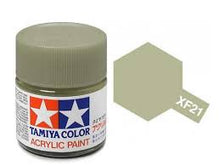Load image into Gallery viewer, Tamiya Color Acrylic Paints (Flat)
