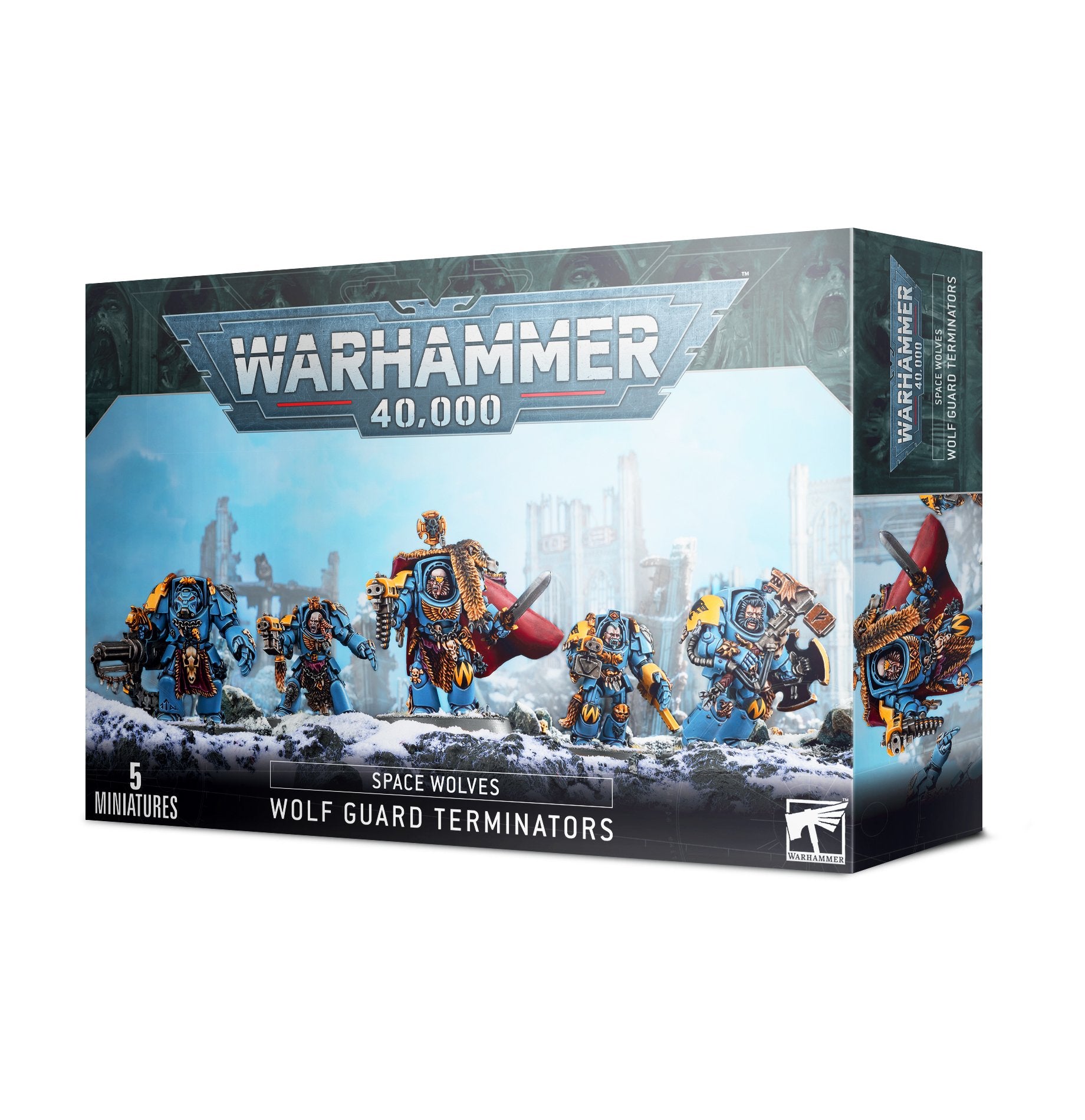 bristolindependentgaming.co.uk-Wolf Guard Terminators