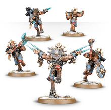 Load image into Gallery viewer, SPACE WOLVES: WULFEN
