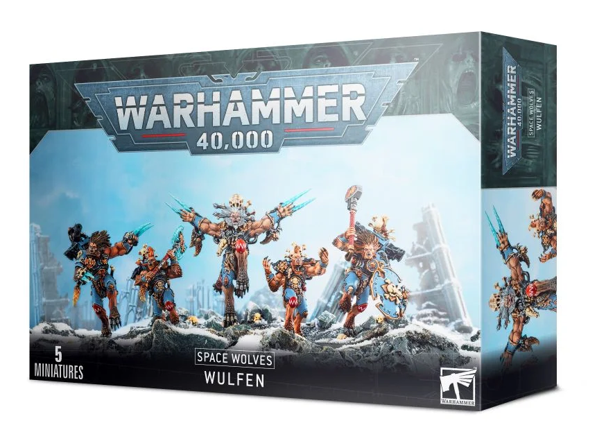 WULFEN