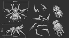 Load image into Gallery viewer, bristolindependentgaming.co.uk__3D-printed-commission-miniatures
