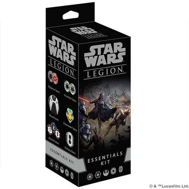 Essentials Kit: Star Wars Legion