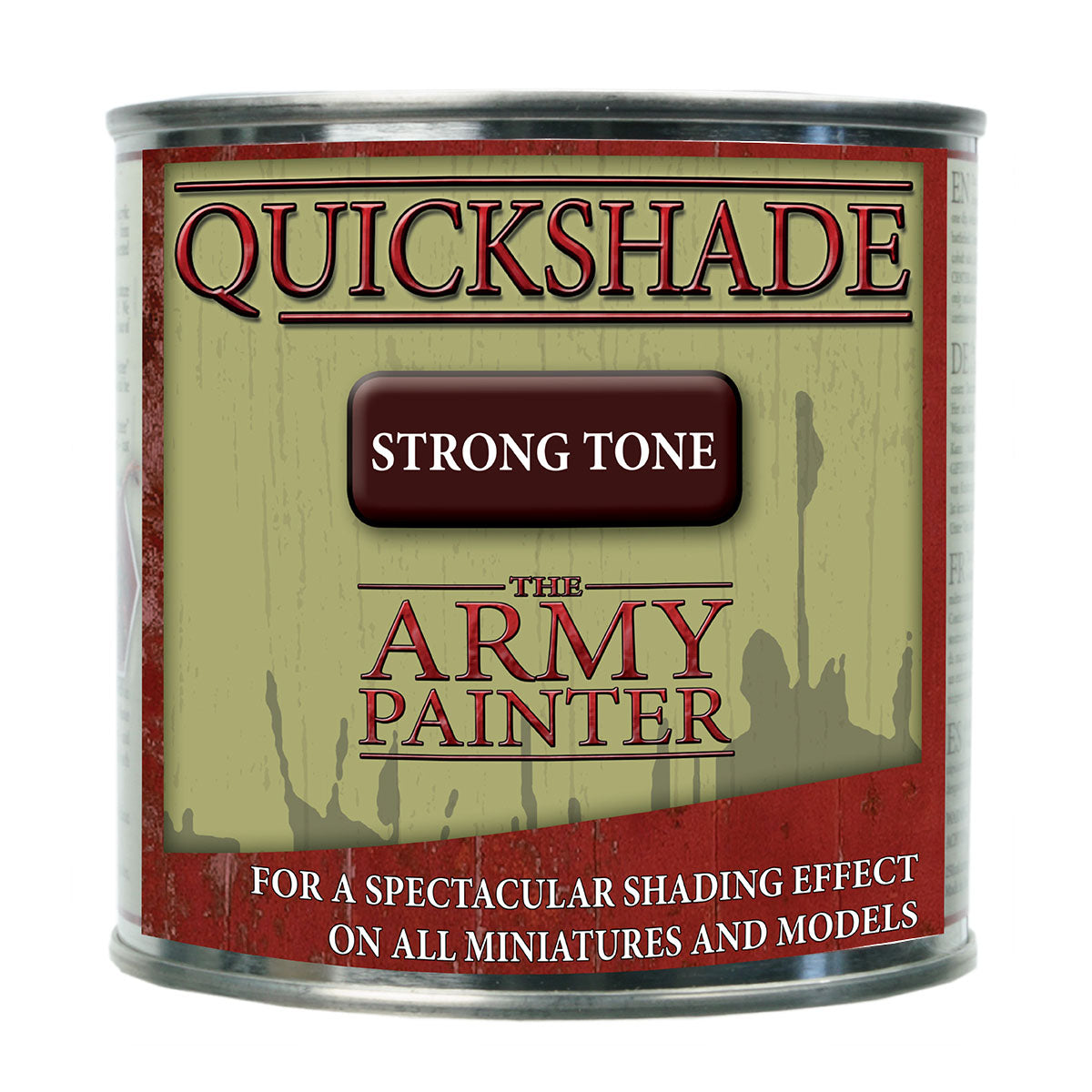 Army Painter Quickshade