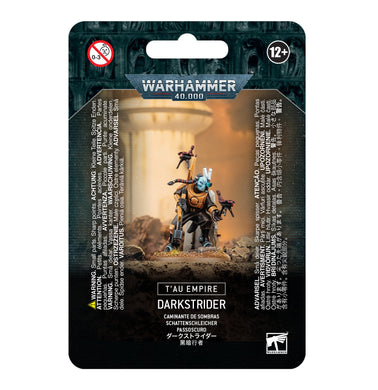 T_AU EMPIRE DARKSTRIDER-Warhammer 40k