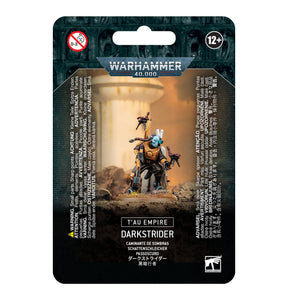 T_AU EMPIRE DARKSTRIDER-Warhammer 40k