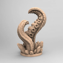 Load image into Gallery viewer, cthulhu-tentacles-innsmouth