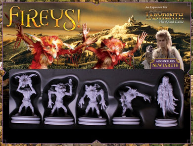 The Fireys_expansion for Jim Hensons Labyrinth