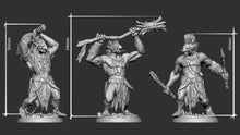 Load image into Gallery viewer, bristolindependentgaming.co.uk__3D-printed-commission-miniatures