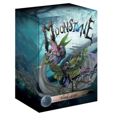 Bristol Independent Gaming-Moonstone 