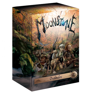 Bristol Independent Gaming-Moonstone