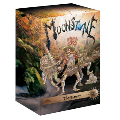 Bristol Independent Gaming-Moonstone 