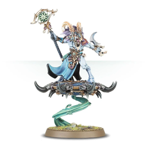 Load image into Gallery viewer, Tzaangor Shaman