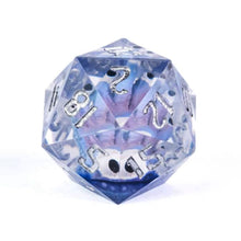 Load image into Gallery viewer, D20 Beholder Dice