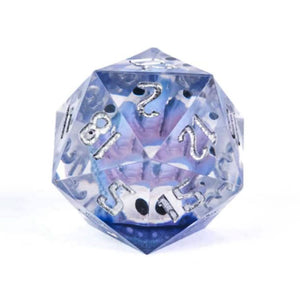 D20 Beholder Dice