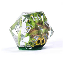 Load image into Gallery viewer, D20 Beholder Dice