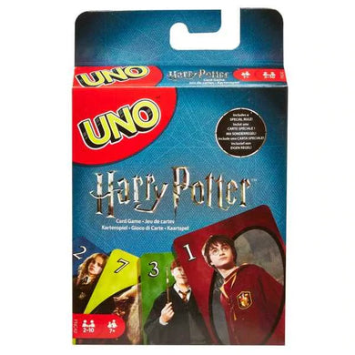 Harry-POtter-Uno-game-gifts for harry potter fans