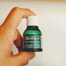 Load image into Gallery viewer, Dirty Down Verdigris Effect – 25ml