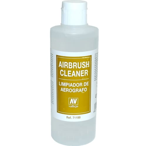 Airbrush Cleaner – TTCombat