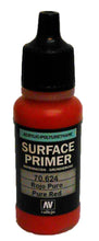 Load image into Gallery viewer, Vallejo Surface Primer-17ml