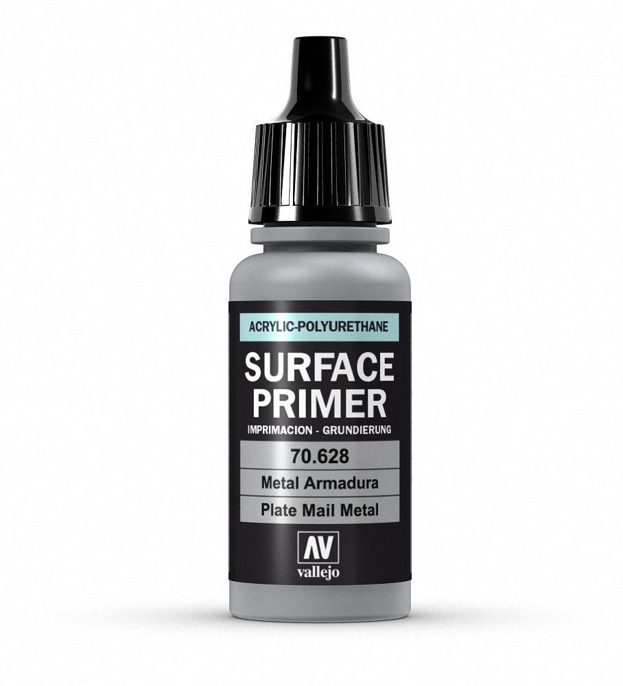 Vallejo Surface Primer-17ml