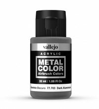 Load image into Gallery viewer, Vallejo Metal Color
