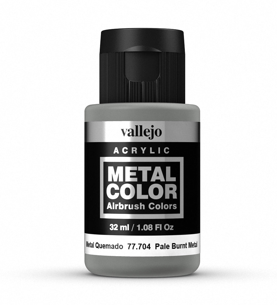 Vallejo Metal Color