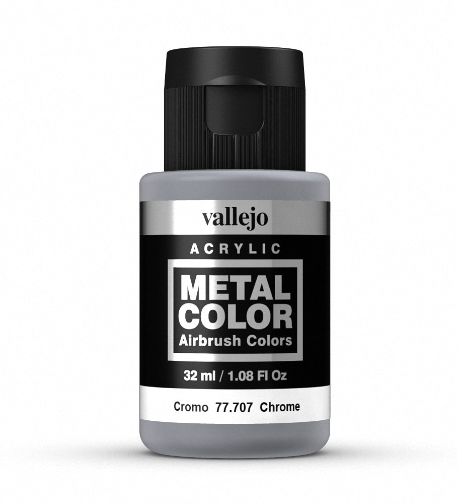 Vallejo Metal Color